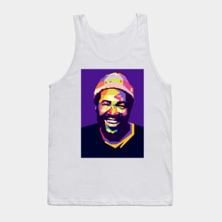 Marvin Gaye Tank Top